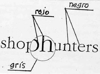 Imagen de SHOPHUNTERS
