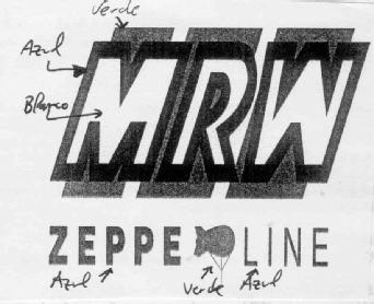 Imagen de MRW ZEPPE LINE