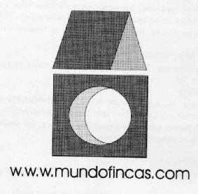 Imagen de W.W.W.MUNDOFINCAS.COM