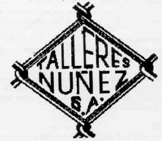 Imagen de TALLERES NUÑEZ, S.A