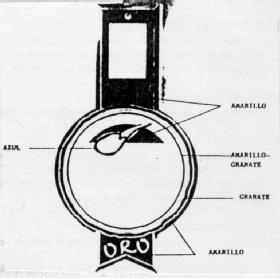 Imagen de ORO