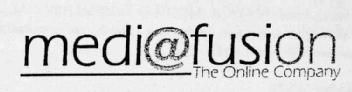 Imagen de MEDI@FUSION THE ONLINE COMPANY