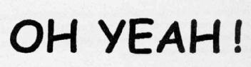 Imagen de OH YEAH!