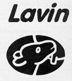 Imagen de LAVIN