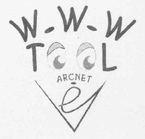 Imagen de W-W-W TOOL ARCNET