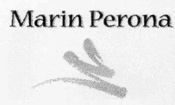 Imagen de MARIN PERONA