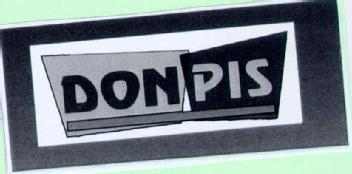 Imagen de DON\'PIS
