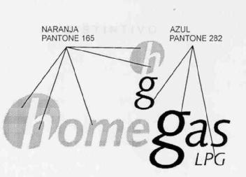 Imagen de HG HOMEGAS LPG