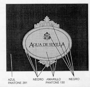 Imagen de AS AGUA DE SEVILLA