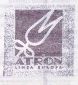Imagen de ATRON LINEA EUROPA
