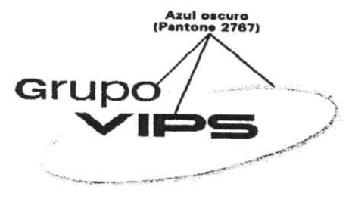 Imagen de GRUPO VIPS