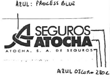 Imagen de A SEGUROS ATOCHA ATOCHA, S.A. DE SEGUROS