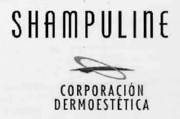 Imagen de SHAMPULINE CORPORACION DERMOESTETICA