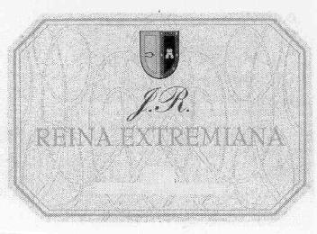 Imagen de J.R. REINA EXTREMIANA
