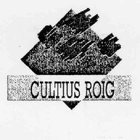 Imagen de CULTIUS ROIG