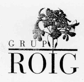 Imagen de GRUP ROIG