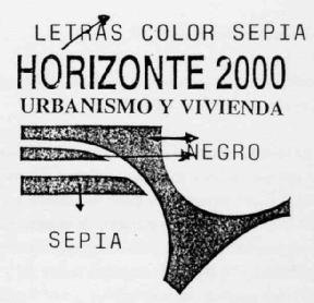 Imagen de HORIZONTE 2000 URBANISMO Y VIVIENDA