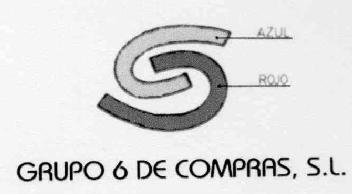 Imagen de GRUPO 6 DE COMPRAS, S.L