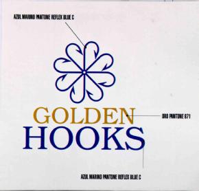 Imagen de GOLDEN HOOKS