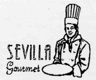 Imagen de SEVILLA GOURMET