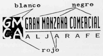 Imagen de GMCA GRAN MANZANA COMERCIAL ALJARAFE