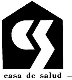 Imagen de CASA DE SALUD
