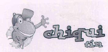 Imagen de CHIQUITIN