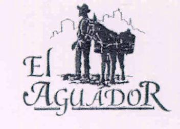 Imagen de EL AGUADOR