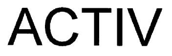Imagen de ACTIV
