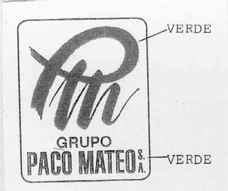 Imagen de PM GRUPO PACO MATEO S.A
