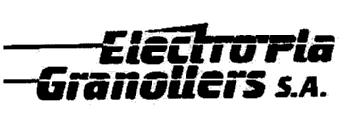 Imagen de ELECTRO\'PLA GRANOLLERS S.A