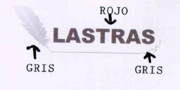 Imagen de LASTRAS