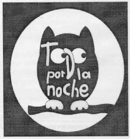 Imagen de TODO POR LA NOCHE