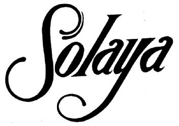 Imagen de SOLAYA