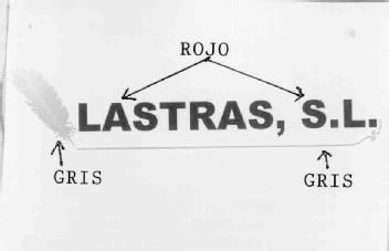 Imagen de LASTRAS, S.L