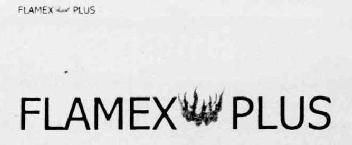 Imagen de FLAMEX PLUS