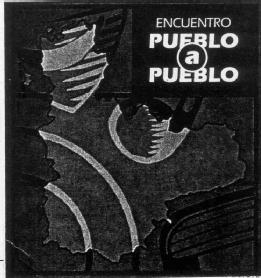 Imagen de ENCUENTRO PUEBLO A PUEBLO