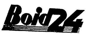 Imagen de BOID 24