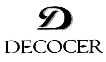 Imagen de D DECOCER