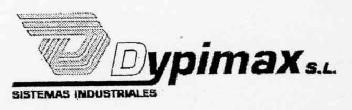 Imagen de DYPIMAX S.L. SISTEMAS INDUSTRIALES
