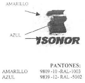 Imagen de ISONOR