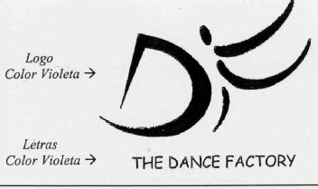 Imagen de THE DANCE FACTORY