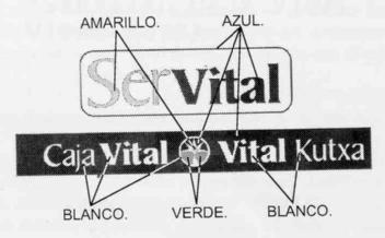 Imagen de SERVITAL CAJA VITAL VITAL KUTXA