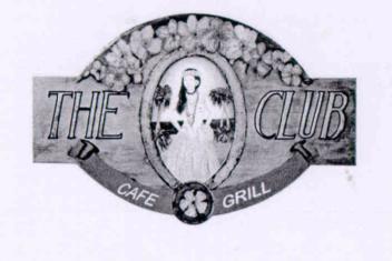 Imagen de THE CLUB CAFE GRILL