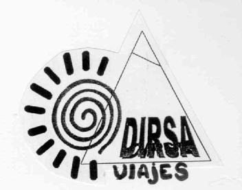 Imagen de DIRSA VIAJES