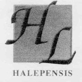 Imagen de HL HALEPENSIS