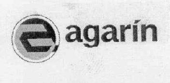 Imagen de AGARIN