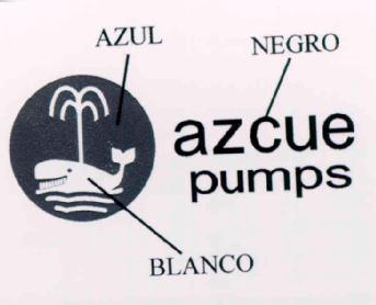 Imagen de AZCUE PUMPS