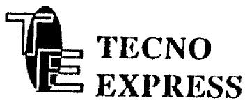 Imagen de TE TECNO EXPRESS
