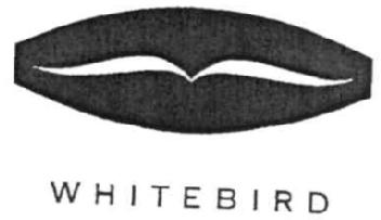 Imagen de WHITEBIRD